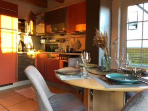  Ferienhaus Biedermann  Вик Ауф Рюген